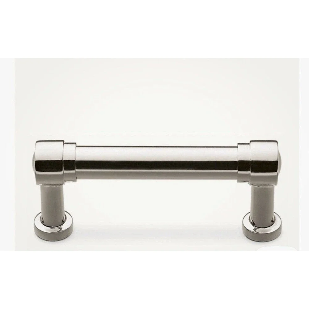Restoration Hardware Grafton Metal 3.5 Inch Drawer Pull Lot of 37!
